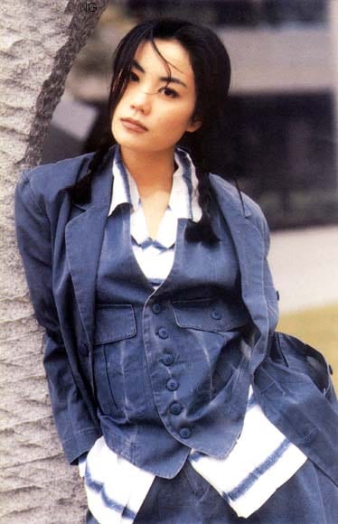 Picture of Faye Wong