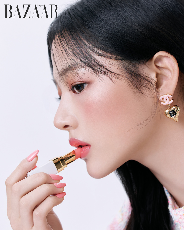 Minji Kim
