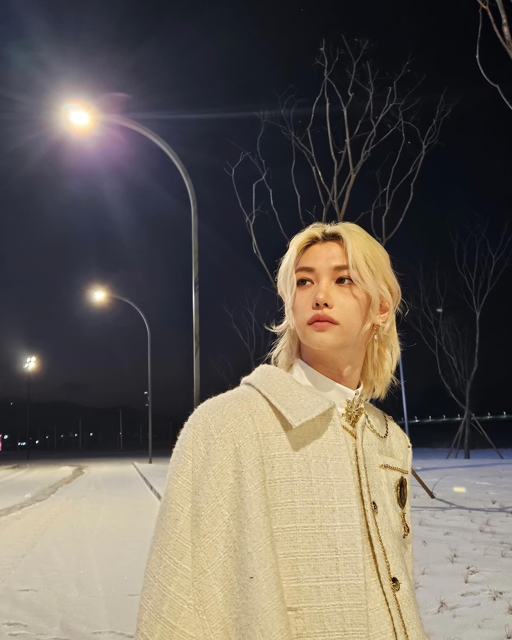 Felix Lee