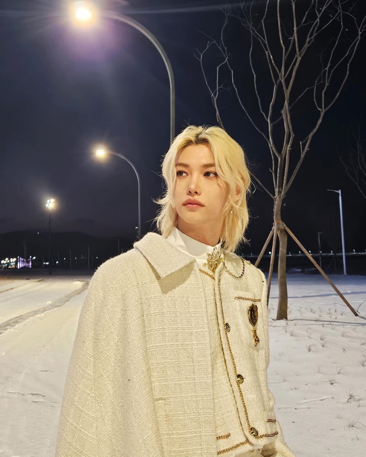 Felix Lee