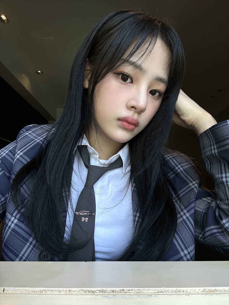 Minji Kim
