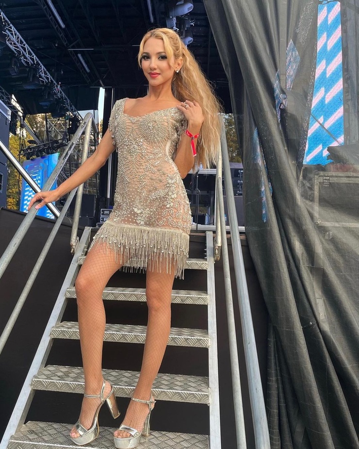 Simona Nae