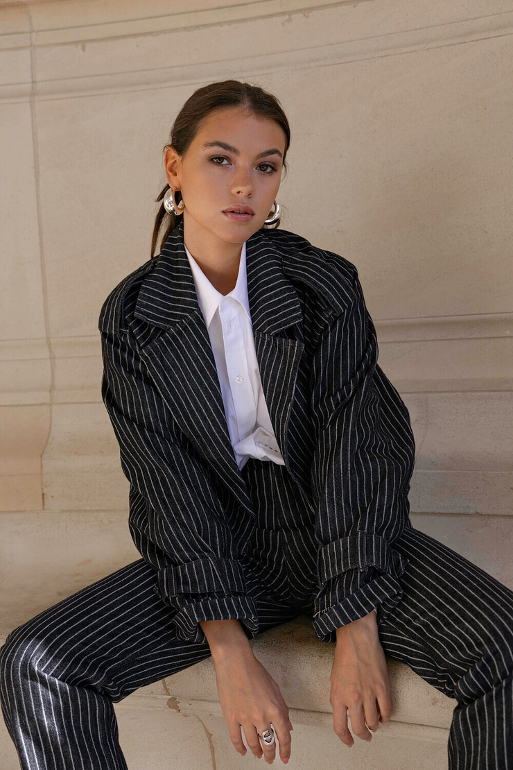 Lea Cantillac