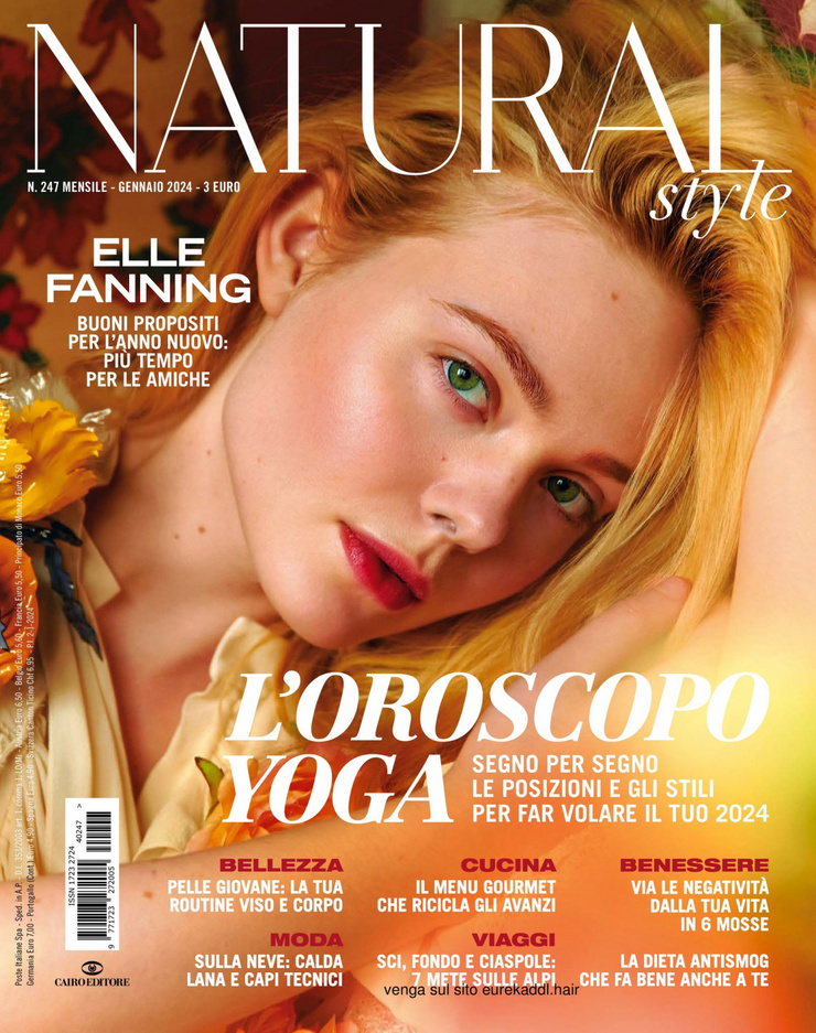 Elle Fanning