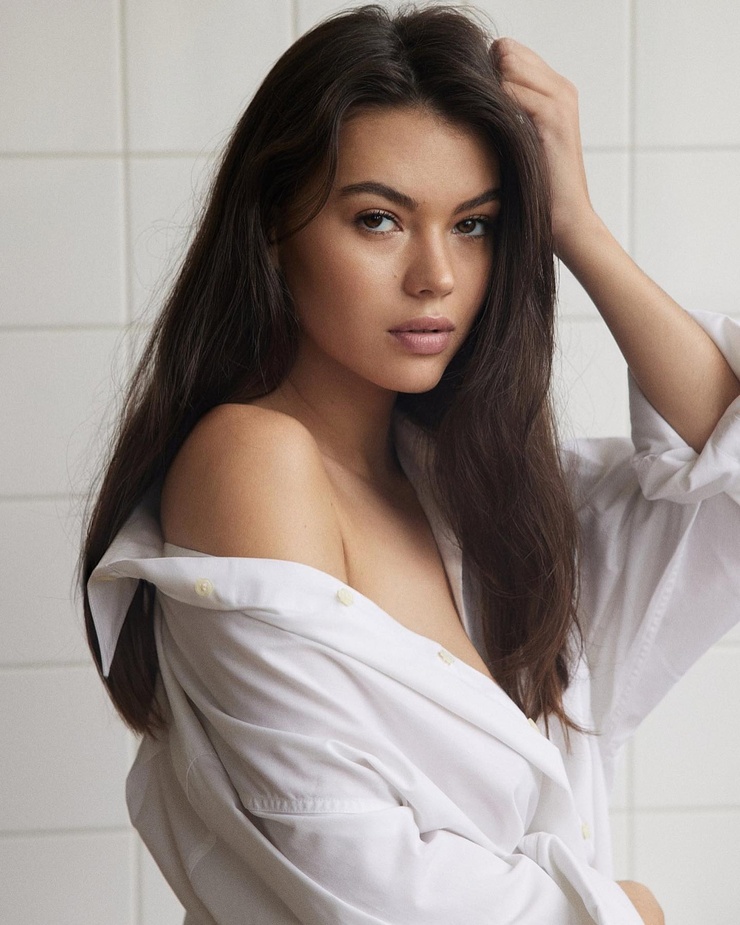 Lea Cantillac
