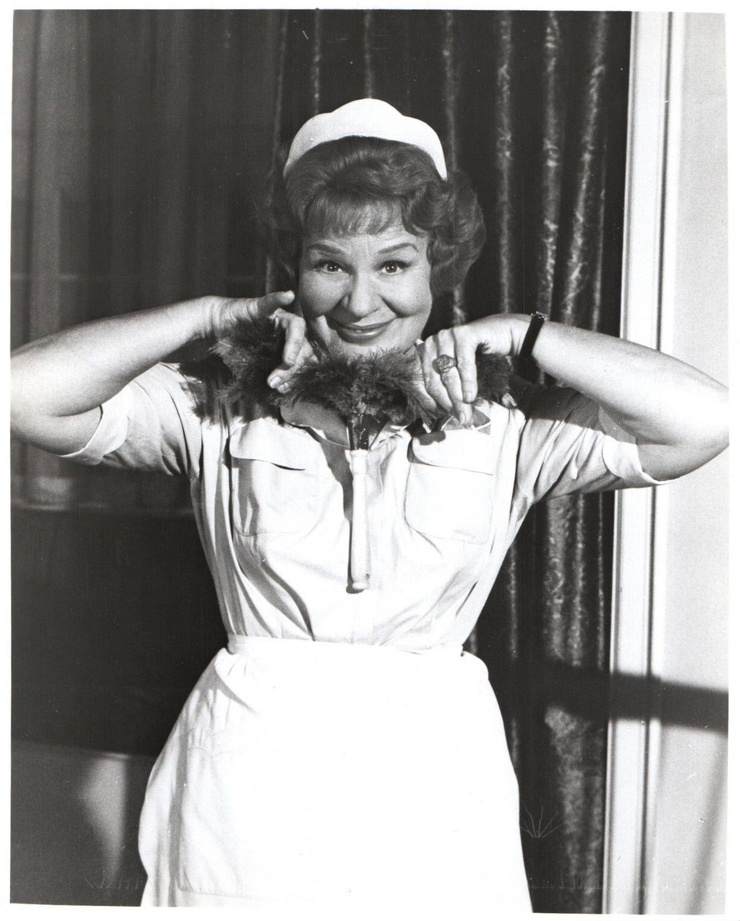 Shirley Booth