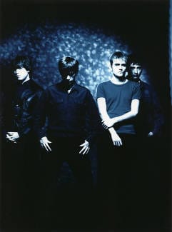 Mansun picture