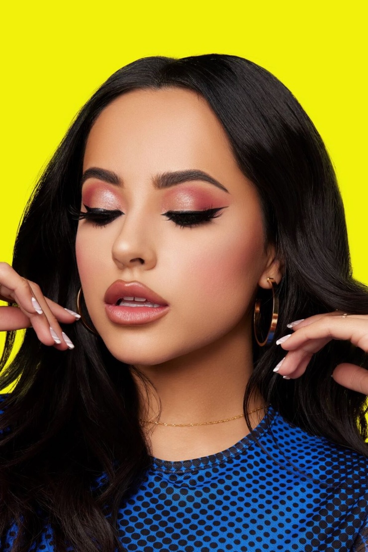 Becky G.