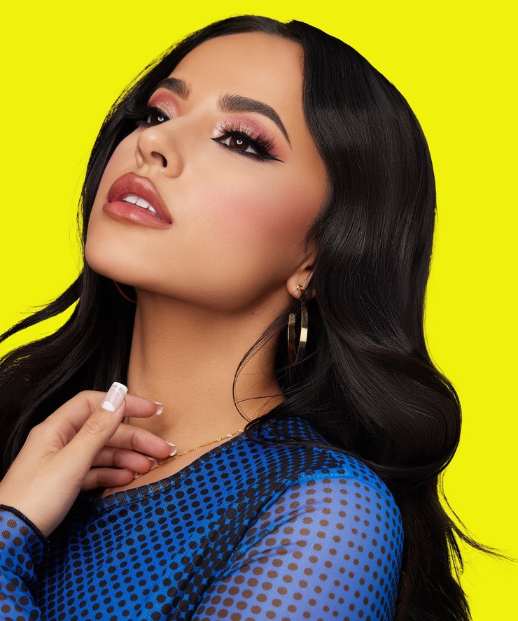 Becky G.