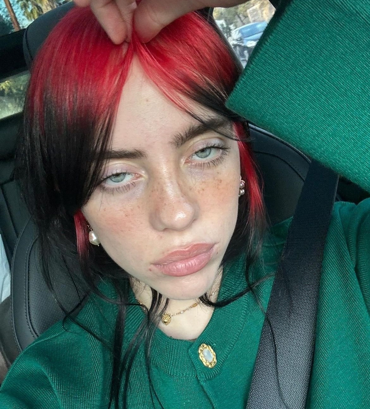 Billie Eilish