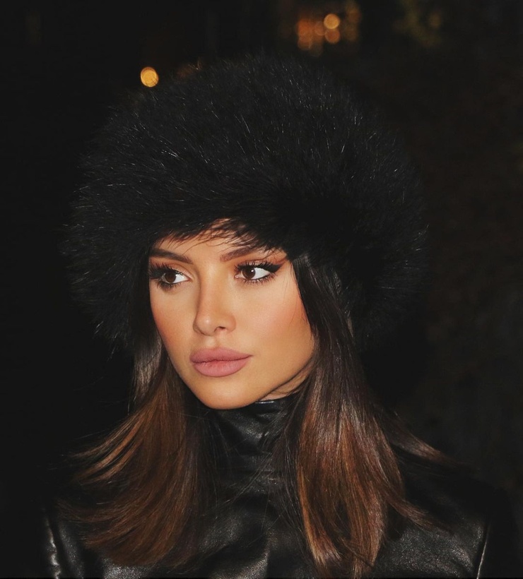 Nathalie Fanj