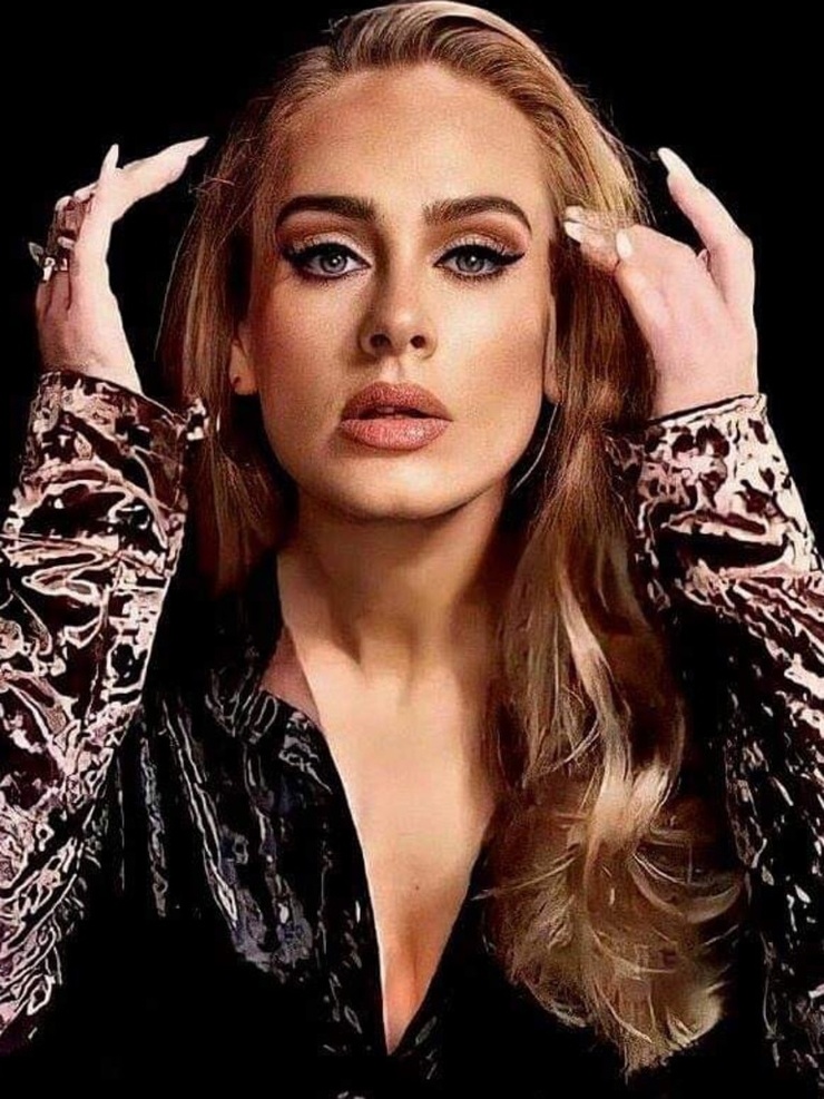 Adele Adele