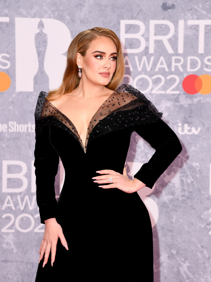 Adele