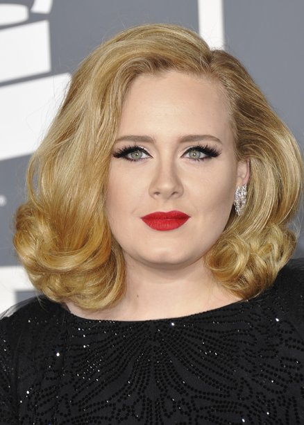 Adele
