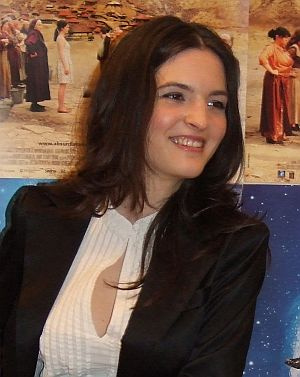 Kristyna Malérová