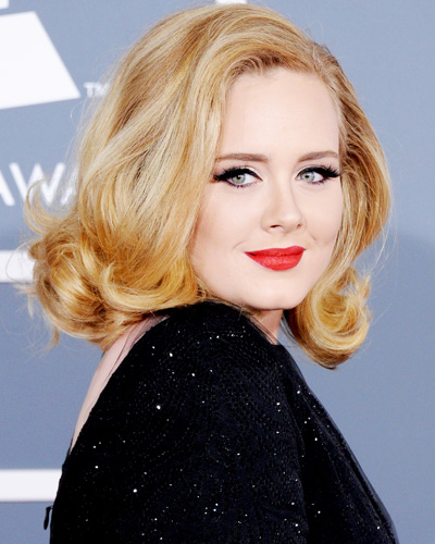Adele