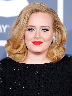 Adele