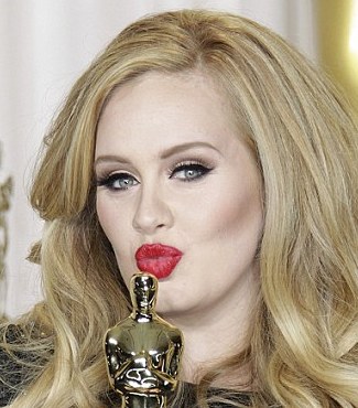 Adele