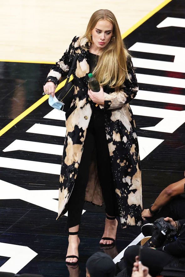 Adele