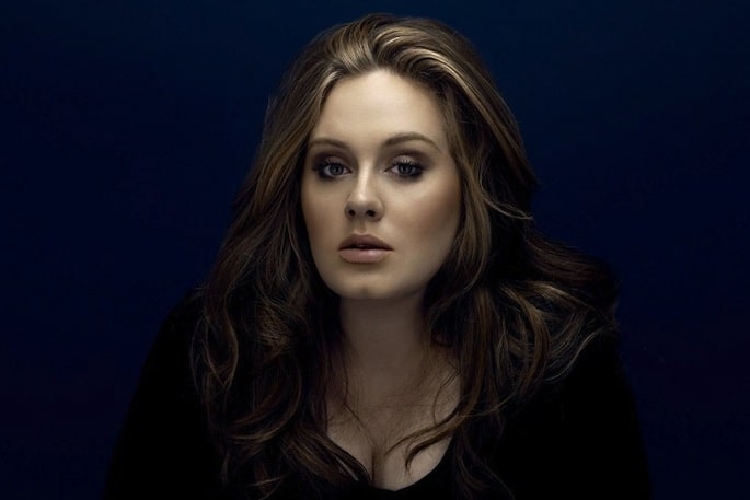 Adele
