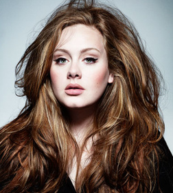 Adele Adele