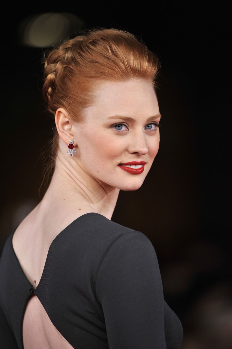 Picture of Deborah Ann Woll