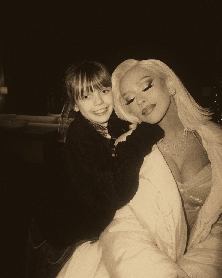 Christina Aguilera Christina Aguilera