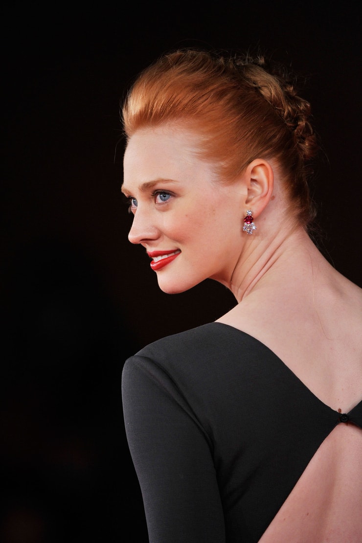 Deborah Ann Woll