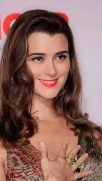 Cote de Pablo