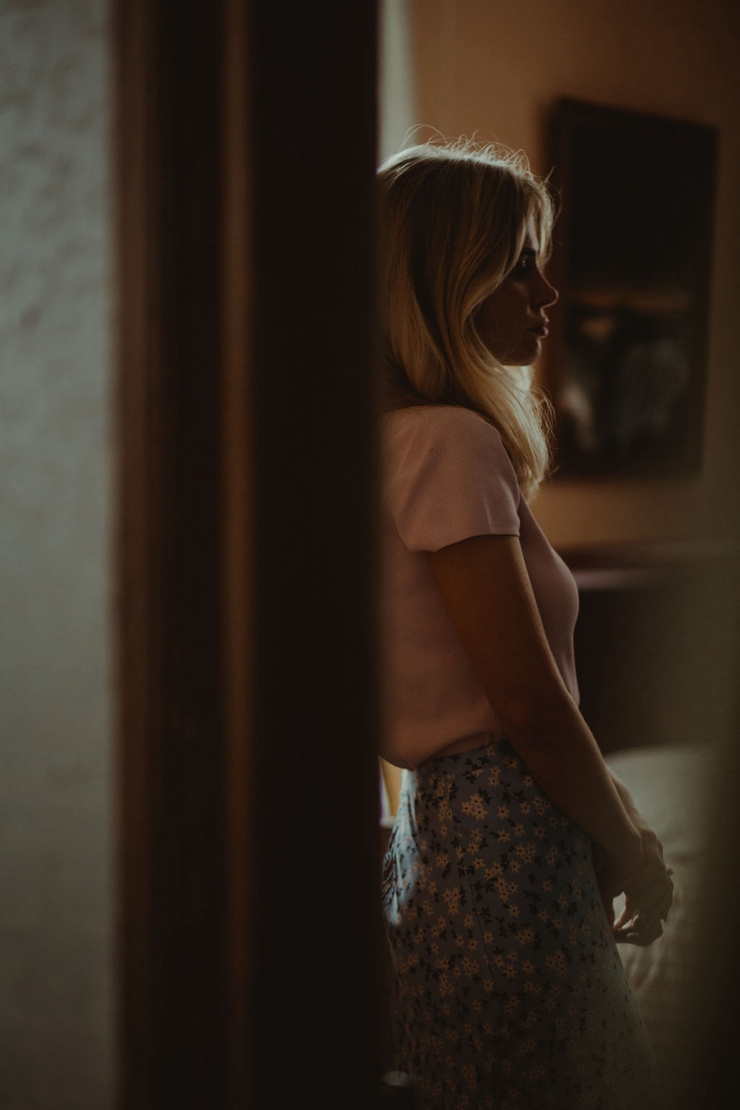 Hanna Griffiths