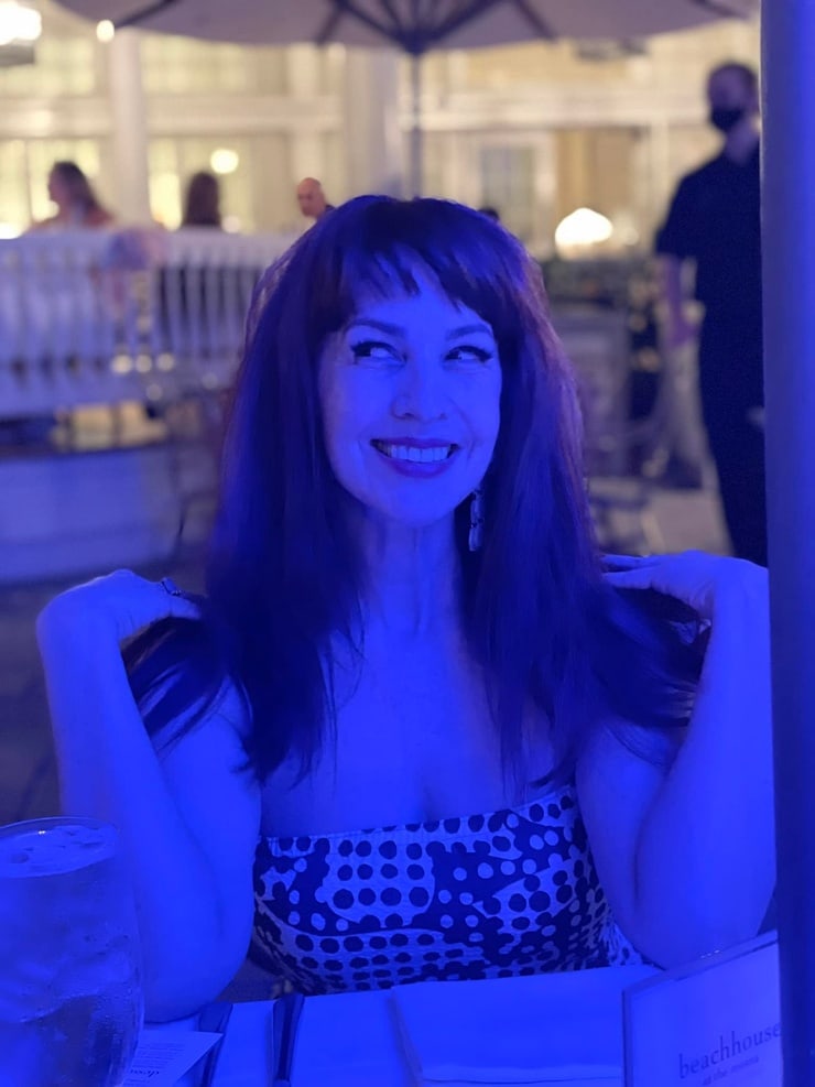 Grey DeLisle