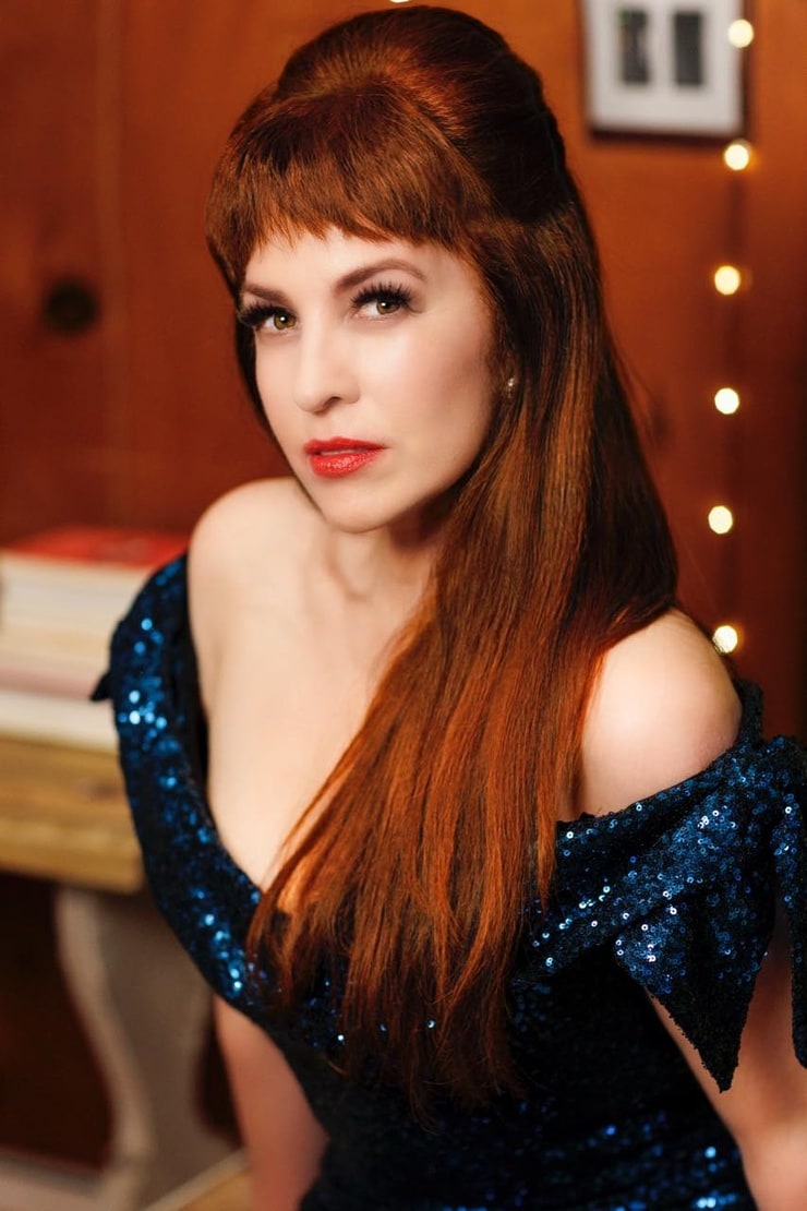 Grey DeLisle