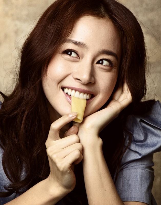 Tae-hee Kim Tae-hee Kim
