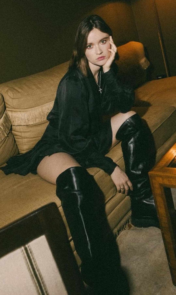 Marilyn Lima