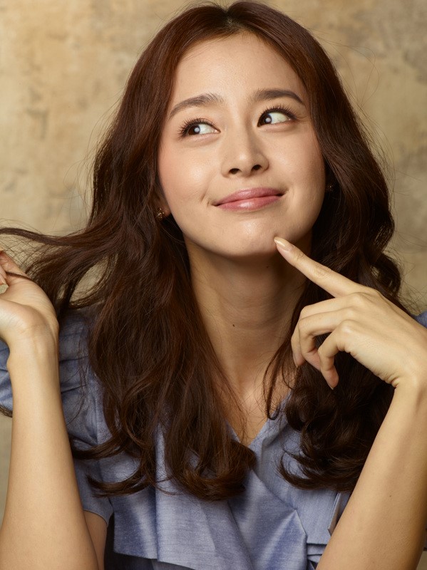 Tae-hee Kim