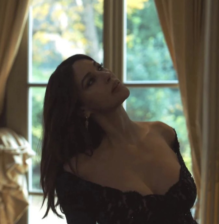 Monica Bellucci