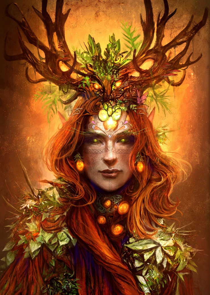 Keyleth
