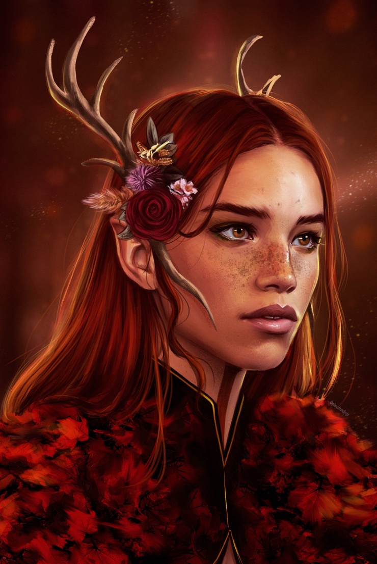 Keyleth
