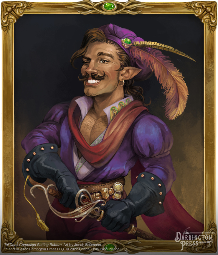 Scanlan Shorthalt