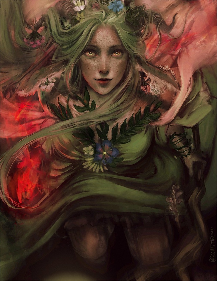 Fearne Calloway