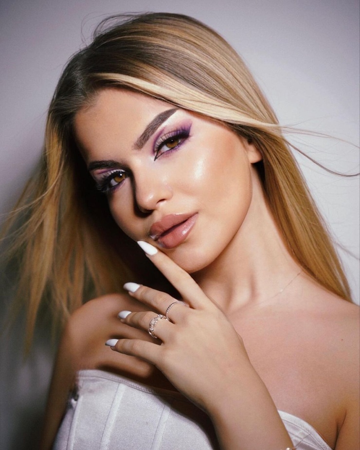 Picture of Ivayla Terzieva
