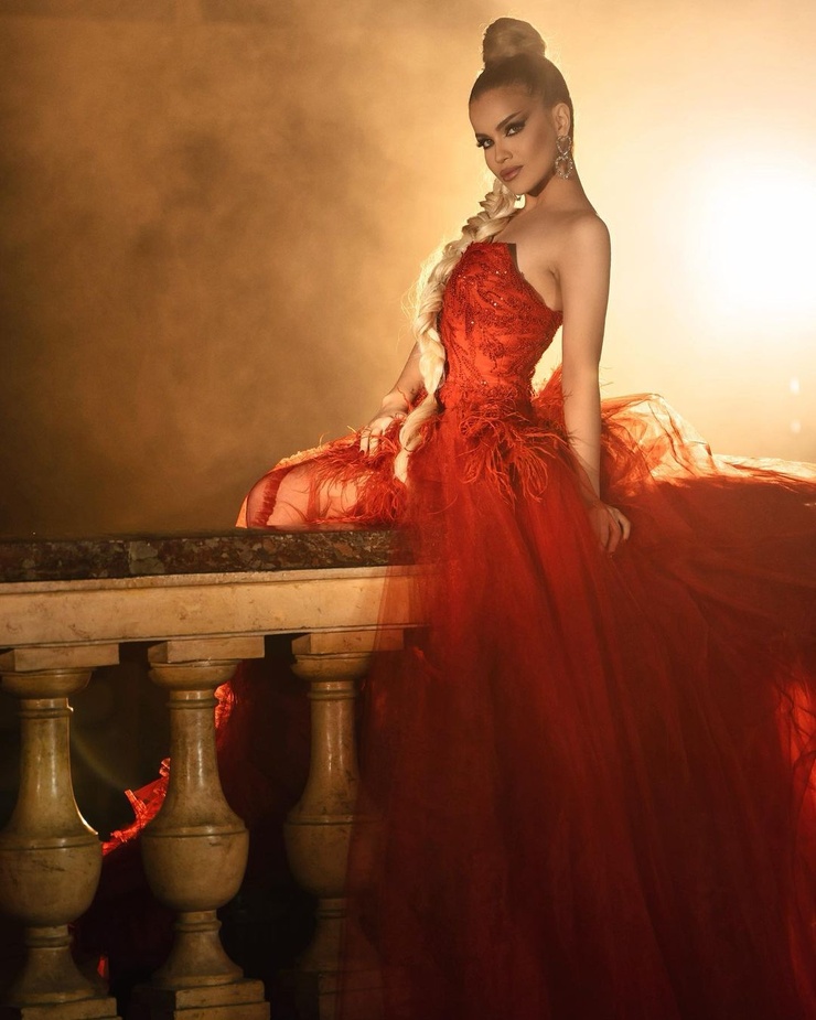 Ivayla Terzieva picture