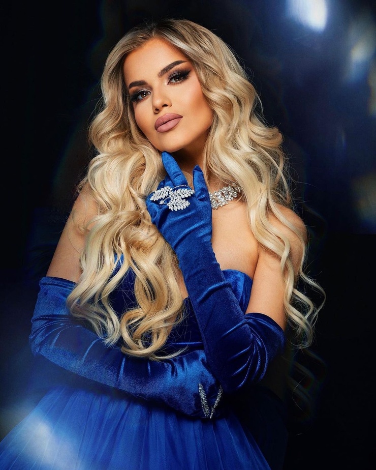Picture of Ivayla Terzieva