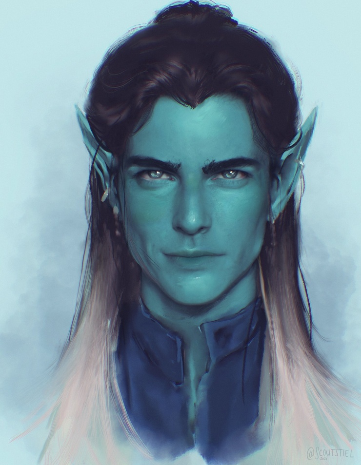Dorian Storm