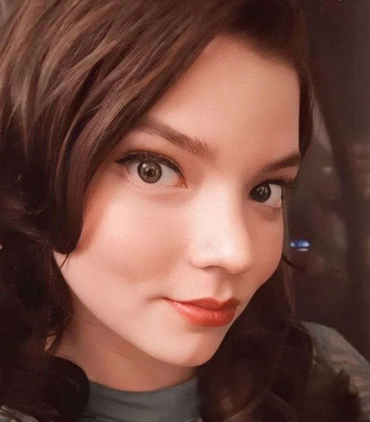 Anya Taylor-Joy