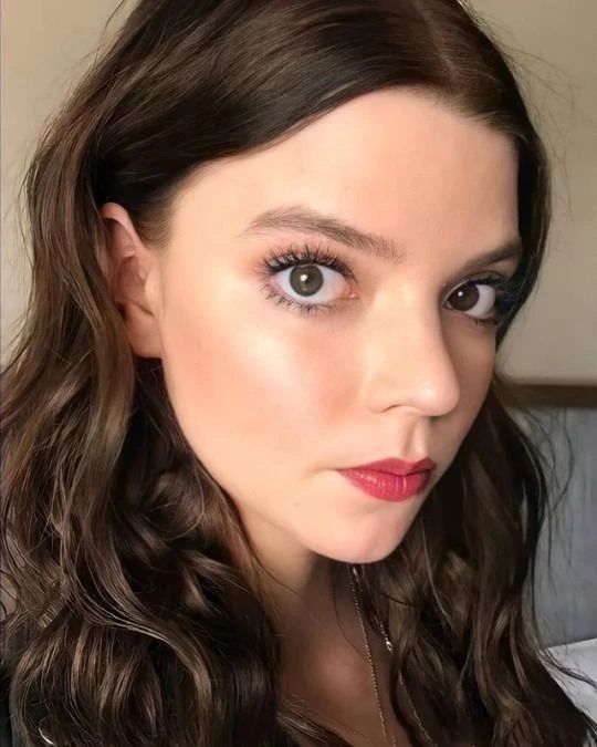 Anya Taylor-Joy