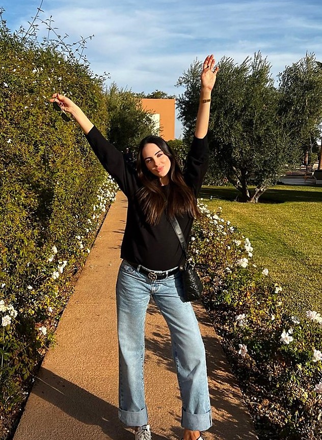 Daniela Botero