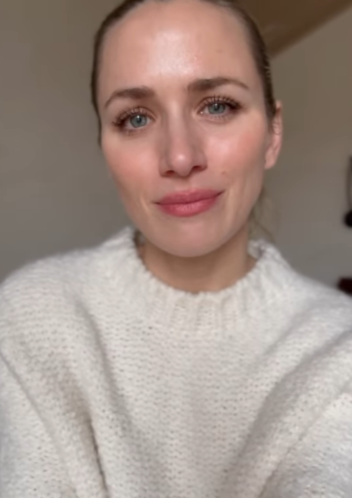 Shantel VanSanten Shantel VanSanten