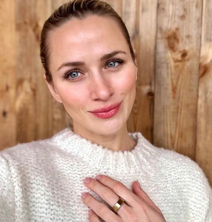 Shantel VanSanten Shantel VanSanten