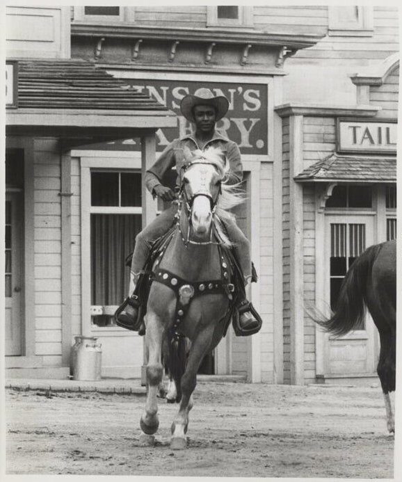 Cleavon Little
